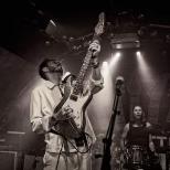 Krissy Matthews Guitarmania