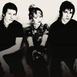 THE PRIMITIVES ACOUSTIC (TUESDAY show)