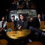 The Pigeon Detectives