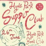 Hyde Park Supper Club #1