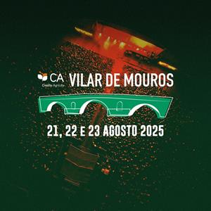 CA VILAR DE MOUROS 2025