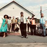 Thee Sinseers: Love Stories Tour