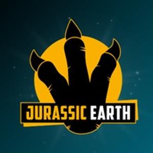 Jurassic Earth