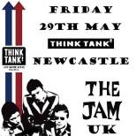 The Jam UK