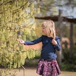 Rainbow Stay And Play Session