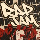 Rap Jam Rap Jam