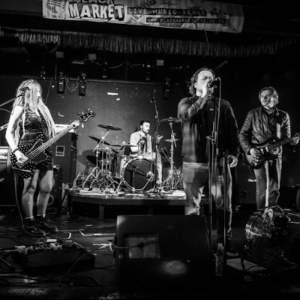 Seattle Thrift Store