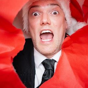 Chris Forbes: Work In Progress