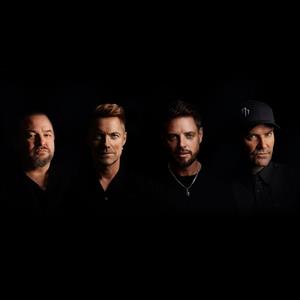 Boyzone Boyzone