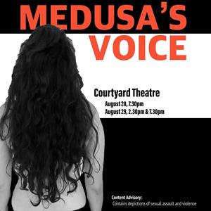 Medusa's Voice - Babes In Arms - Relaxed Performance