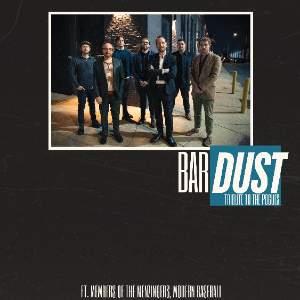 BAR DUST (A tribute to The Pogues)