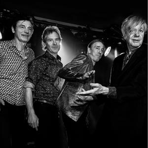 The Fleshtones