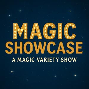 Magic Showcase Magic Showcase