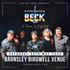 Experience Beck - Jeff Beck Tribute - BIRDWELL VENUE (Barnsley)