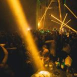 FREE TICKETS - RnB, Reggaeton, Pop - MOTIVE PARTY!