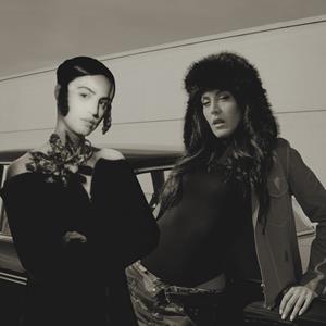 Maria Arnal + Queralt Lahoz