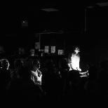 LIVE SOUNDTRACKS TO SILENT FILMS: RAZ ULLAH