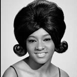 La La Brooks (Of The Crystals)