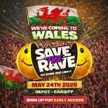 Save The Rave