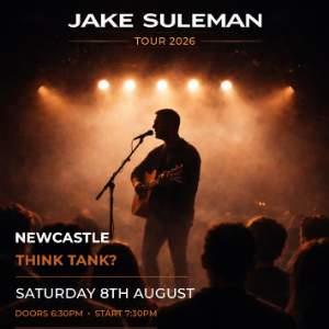 Jake Suleman