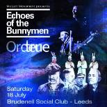 Echoes of the Bunnymen / True Order