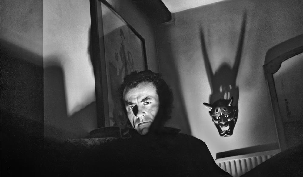 Hugh Cornwell