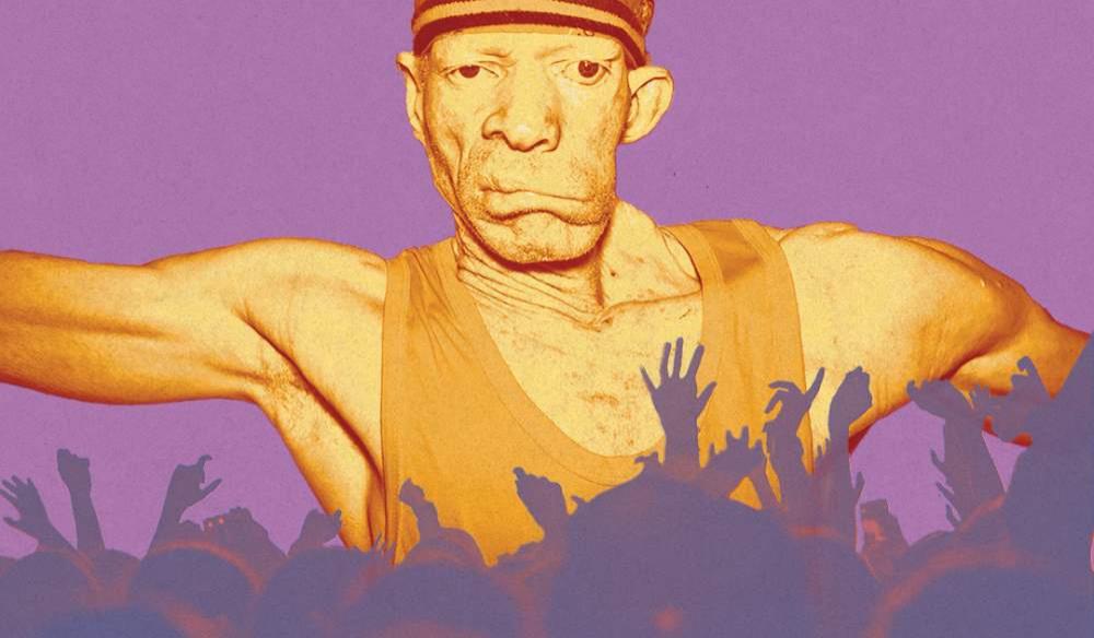Yellowman + The Upper Cut Band