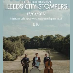 Leeds City Stompers