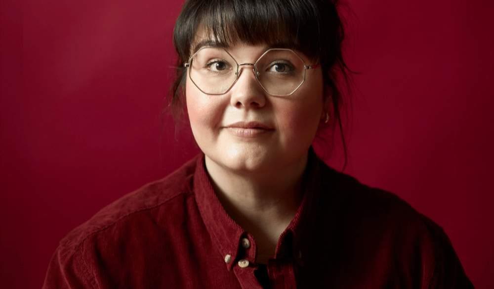 Sofie Hagen I Think Some Of This Is My Fault