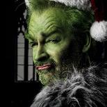 Adam Riches IS Sean Bean: How the Bean Saved Xmas