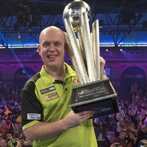 tage ned blæse hul bund See Tickets - 2019/2020 William Hill World Darts Championship Tickets and  Dates