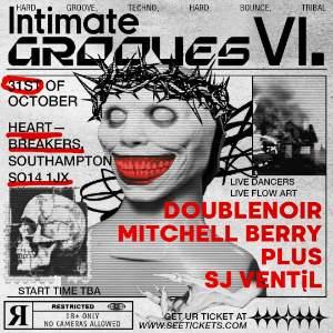 Intimate Grooves VI