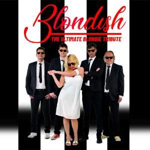 BLONDISH - Parallel Lines Tour 2026