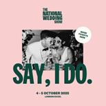 The National Wedding Show