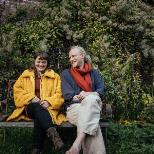 Hannah James & Toby Kuhn