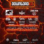 DOWNLOADED - Live on stage