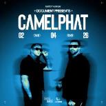 Document presents: CamelPhat [Easter Thursday]