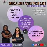 The Whole Me Global Conference 2026