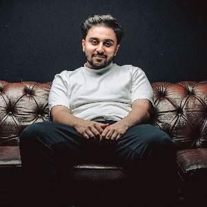 Muhsin Yesilada : Son Of Adem (WIP) - Birmingham