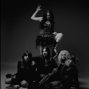 Venus Grrrls