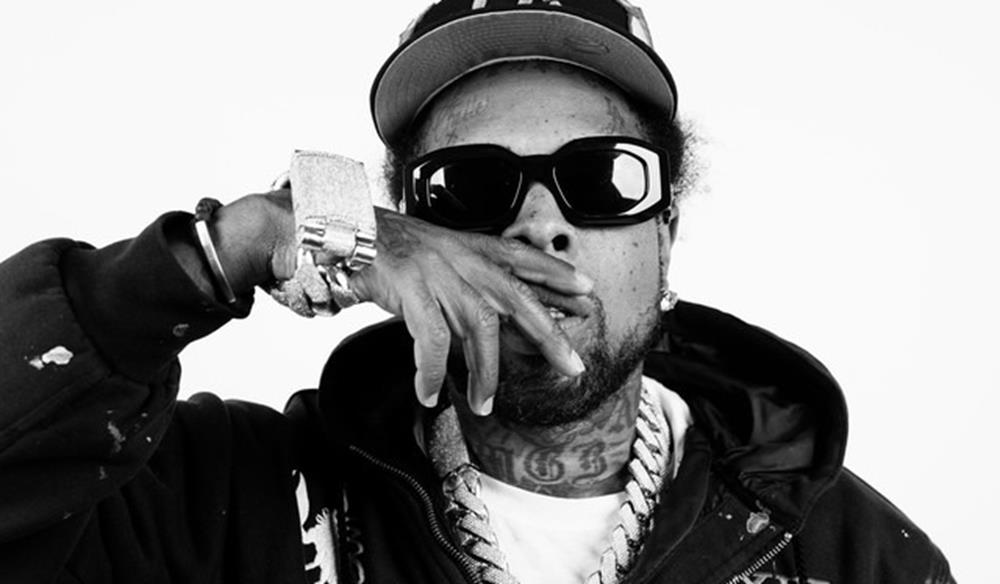 Versus: Westside Gunn Em Lisboa
