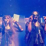 Le Freak: The Music of Chic & Nile Rodgers