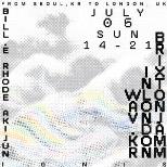 WAV.KR in London