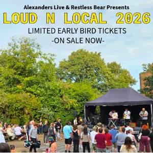 Loud N Local Festival 2026