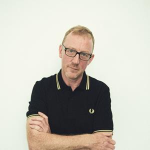 Edinburgh Fringe: Dave Rowntree - No One You Know