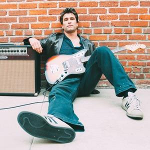 Pete Murray