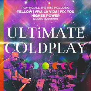 ULTIMATE COLDPLAY