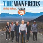 The Manfreds: Get Your Kicks On Tour '26