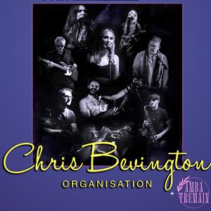 London 100 Club Tuesday Blues - Chris Bevington Organisation