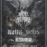 Fall of Atlantis